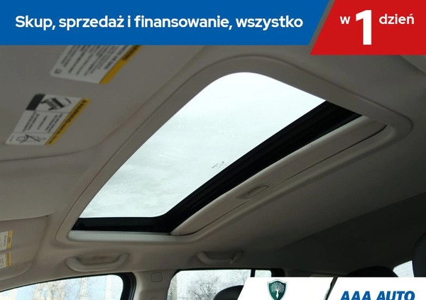 Jeep Compass cena 24000 przebieg: 191043, rok produkcji 2009 z Przecław małe 211